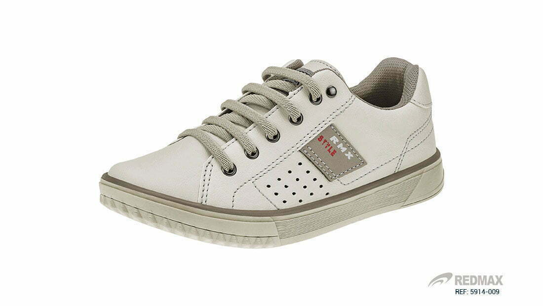 Calçado Infantil Masculino Redmax | Sapatênis Juvenil Masculino – Max